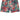 Bademode Les Deux Badeshorts Bouque AOP Mehrfarbig (966)