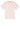 Jersey DIESEL T-Shirt mit Logo-Patch Rosa (33L)