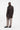 Jacken & Mäntel HUGO BOSS BLACK Wollmantel Hyde mit Stepp-Inlay