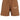 Hosen DSQUARED2 Sweatshortsin lockerer Passform Braun (140)