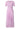 Kleider HUGO BOSS BLACK Kleid Fadridi Pink (522)