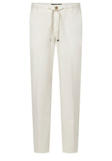 Hosen JOOP Joggpants Sake Off-White (107)