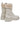 Schuhe LIU.JO Schnürboots aus Veloursleder mit Teddy-Detail