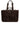 Taschen HUGO BOSS BLACK Shopper Palmah aus Teddy-Kunstfell Braun (208) ONESIZE