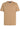 Jersey HUGO BOSS BLACK T-Shirt Taut mit Logo-Stickerei Beige (260)