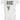 Jersey PENN&INK N.Y T-Shirt mit Frontprint Weiß (05-815)