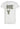 Jersey PENN&INK N.Y T-Shirt mit Frontprint Weiß (05-815)