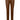 Hosen RAFFAELLO ROSSI Leggings Resa aus Kunstleder Braun (631)
