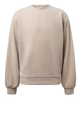 Sweat DRYKORN Sweatshirt KARIO_2 Beige (1824)