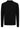 Produktbild 2 von BALDESSARINI Pullover mit Polokragen in Schwarz.