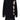 Produktbild 1 von LIU.JO Kleid mit integriertem Rock in Schwarz.