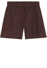 Hosen HUGO BOSS BLACK Shorts Tomica Braun (206)