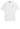 Jersey FRED PERRY T-Shirt mit gesticktem Lorbeerkranz Weiß (129)