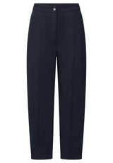 Hosen RAFFAELLO ROSSI Hose Odine 6/8 Blau (890)