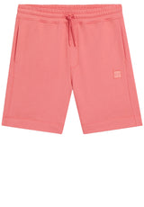 Hosen HUGO BOSS ORANGE Shorts Sewalk Rot (632)