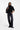 Pullover & Strickjacken HUGO BOSS BLACK Pullover Fubrini mit Bouclé-Struktur