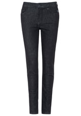 Jeans ELIAS RUMELIS Jeans im Skinny-Fit Schwarz (984)