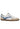 Schuhe VAN BOMMEL Sneaker im Vintage-Design Weiß (6)