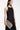 Taschen HUGO BOSS BLACK Revers Clutch aus Metallic-Leder mit geteilter Oberkante