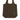 Produktbild 1 von PENN&INK N.Y Tasche in Teddy-Optik in Braun.