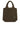Produktbild 1 von PENN&INK N.Y Tasche in Teddy-Optik in Braun.