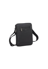 Taschen HUGO BOSS BLACK Reporter-Tasche Cullen Schwarz (001) ONESIZE