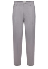 Hosen DRYKORN Hose Devyn Grau (6501)