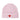 Mützen & Caps Love Future Strickmütze in Ripp-Qualität Rosa (5361) ONESIZE