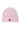 Mützen & Caps Love Future Strickmütze in Ripp-Qualität Rosa (5361) ONESIZE