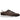 Produktbild 1 von HUGO BOSS BLACK Sneaker Nitan mit Verloursleder-Details in Braun.