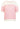 Pullover & Strickjacken CAT NOIR Strickshirt mit Streifenmuster Pink (55)