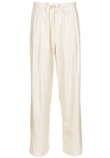Hosen ELIAS RUMELIS Hose Lex Beige (1381)