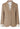 Blazer LIU.JO Blazer mit Fischgrätmuster Beige (L9179)