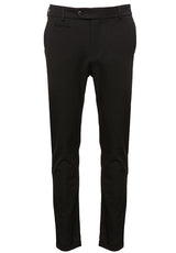 Hosen Les Deux Hose Como Suit Pants Schwarz (101)