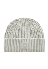 Mützen & Caps Codello Mütze aus weicher Wollmischung Grau (GRY1) ONESIZE
