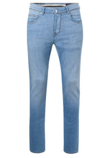 Jeans BALDESSARINI Jeans BLD-Jack Blau (6831)