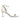 Schuhe HUGO BOSS BLACK Riemensandalette Gracey Weiß (119)