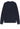 Produktbild 1 von HUGO BOSS ORANGE Langarmshirt Shadows aus Baumwoll-Jersey in Blau.
