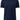 Jersey BELSTAFF ENGLAND T-Shirt Curator mit Piqué Struktur Blau (DARK INK)