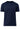 Jersey BELSTAFF ENGLAND T-Shirt Curator mit Piqué Struktur Blau (DARK INK)