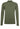 Pullover & Strickjacken LAGERFELD Pullover mit gesticktem Logo Oliv (570)