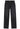 Produktbild 1 von HUGO BOSS BLACK Jeans Crossroad mit weitem Bein in Schwarz.