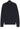 Produktbild 1 von HUGO BOSS BLACK Strickjacke Loretti mit diagonaler Struktur in Blau.