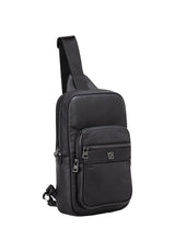 Taschen HUGO Tasche Quantic Schwarz (001) ONESIZE