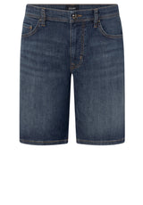 Hosen JOOP Shorts Fort Blau (421)