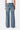 Produktbild 4 von ELIAS RUMELIS Jeans mit ausgestelltem Bein in Blau.