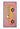 Produktbild 5 von Codello Schal mit PEANUTS™-Motiv in Rosa.