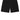 Hosen Les Deux Shorts Raphael Schwarz (100)