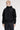 Produktbild 5 von FRED PERRY Jacke Brentham mit Kapuze in Schwarz.