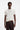 Pullover & Strickjacken HUGO BOSS BLACK Kurzarmpullover Noah aus der BECKHAM x BOSS Capsule